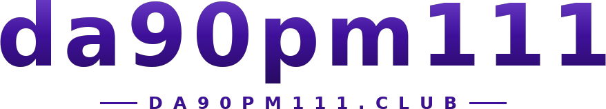 da90pm111 logo